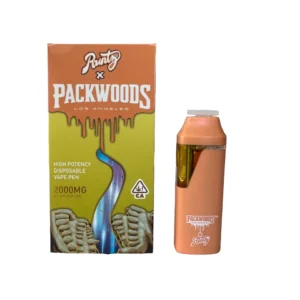 Runtz Packwoods Tangerine 1