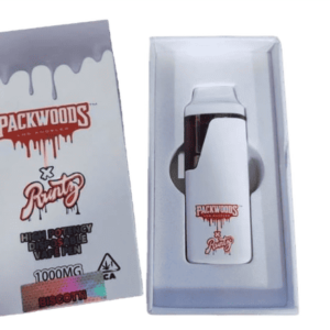 Packwoods Runtz Biscotti 2G