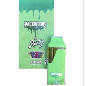 Packwoods Runtz Melonade 2g