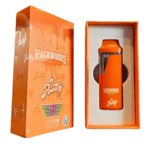 Packwoods Runtz Skywalker OG 1g