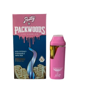 Runtz 2 Packwoods Lova Potion